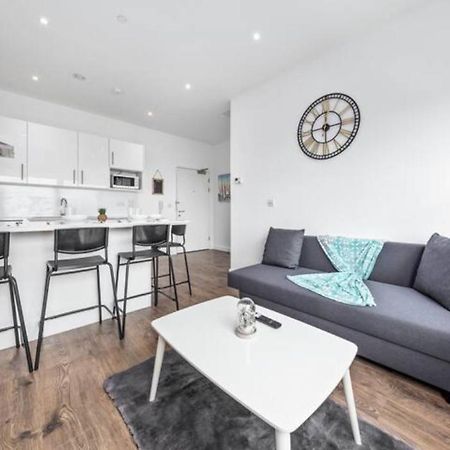 Stylish London 1Br Flat 15Min To Londonbridge Dp16 Croydon Exterior foto