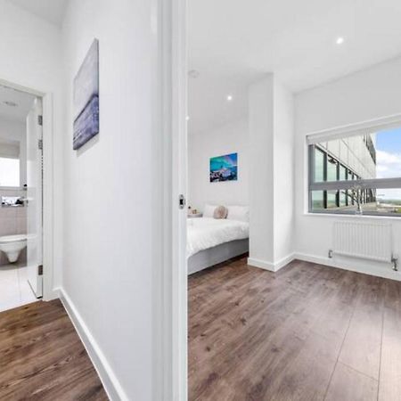 Stylish London 1Br Flat 15Min To Londonbridge Dp16 Croydon Exterior foto