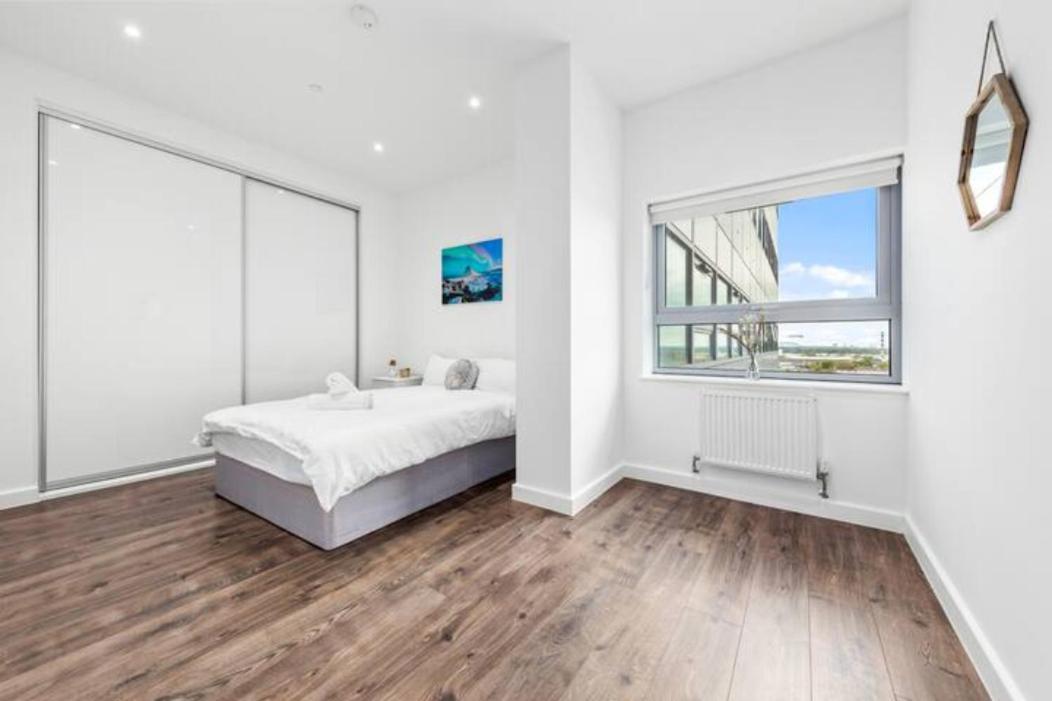 Stylish London 1Br Flat 15Min To Londonbridge Dp16 Croydon Exterior foto